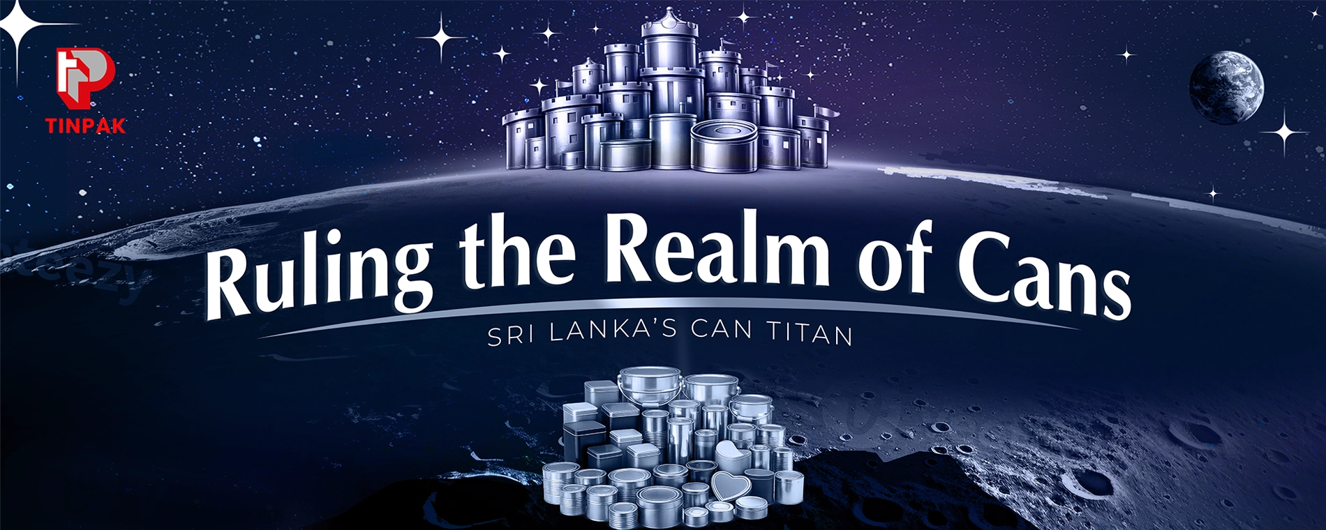 Metal Decorating and can manufactures